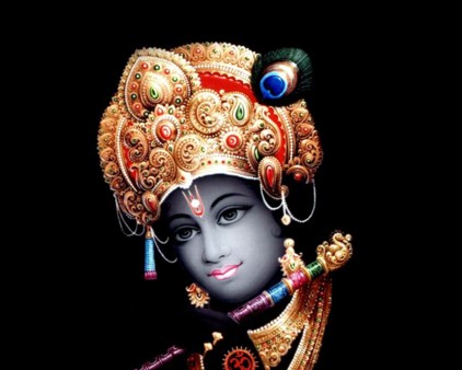 Sree Krishna