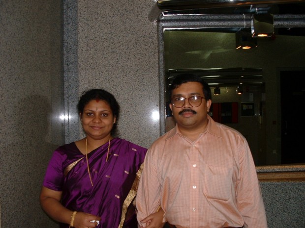 House Warming Party