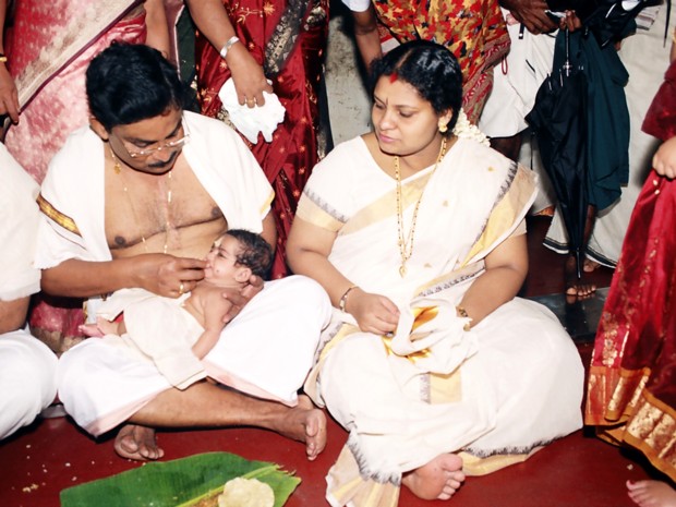 PADMA Guruvayur Chorunu