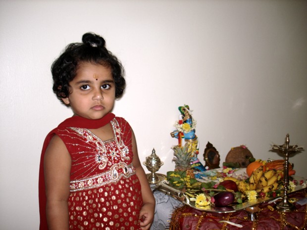 VISHU 2009