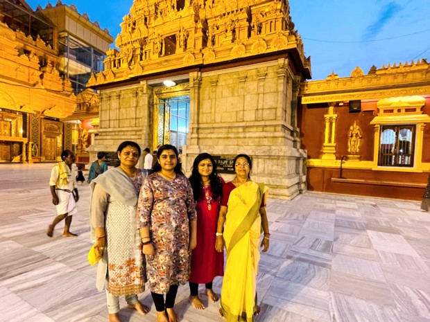 Gokarnandha Temple Mangalore