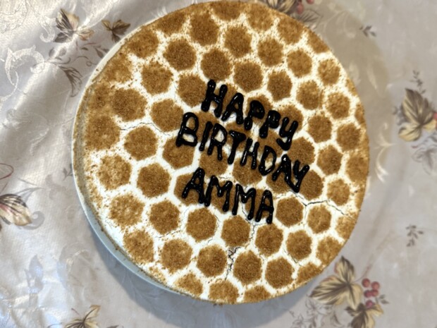 Happy Birthday Roshni